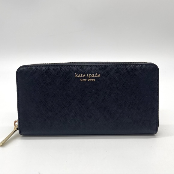 Kate Spade Staci Large Continental Wallet - Picture 1 of 8